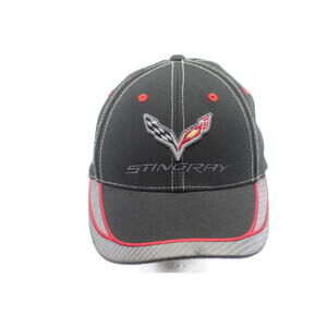 Chevrolet Corvette Stingray Adjustable BlackCap Choko Racing